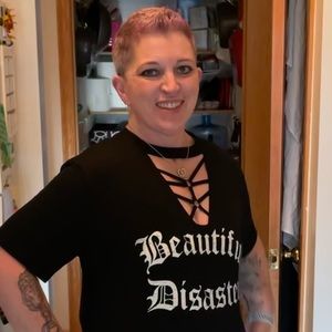 Meet your Posher, Tracy